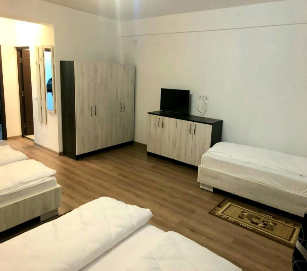 Perla Apusenilor Hotel Albac Exterior foto